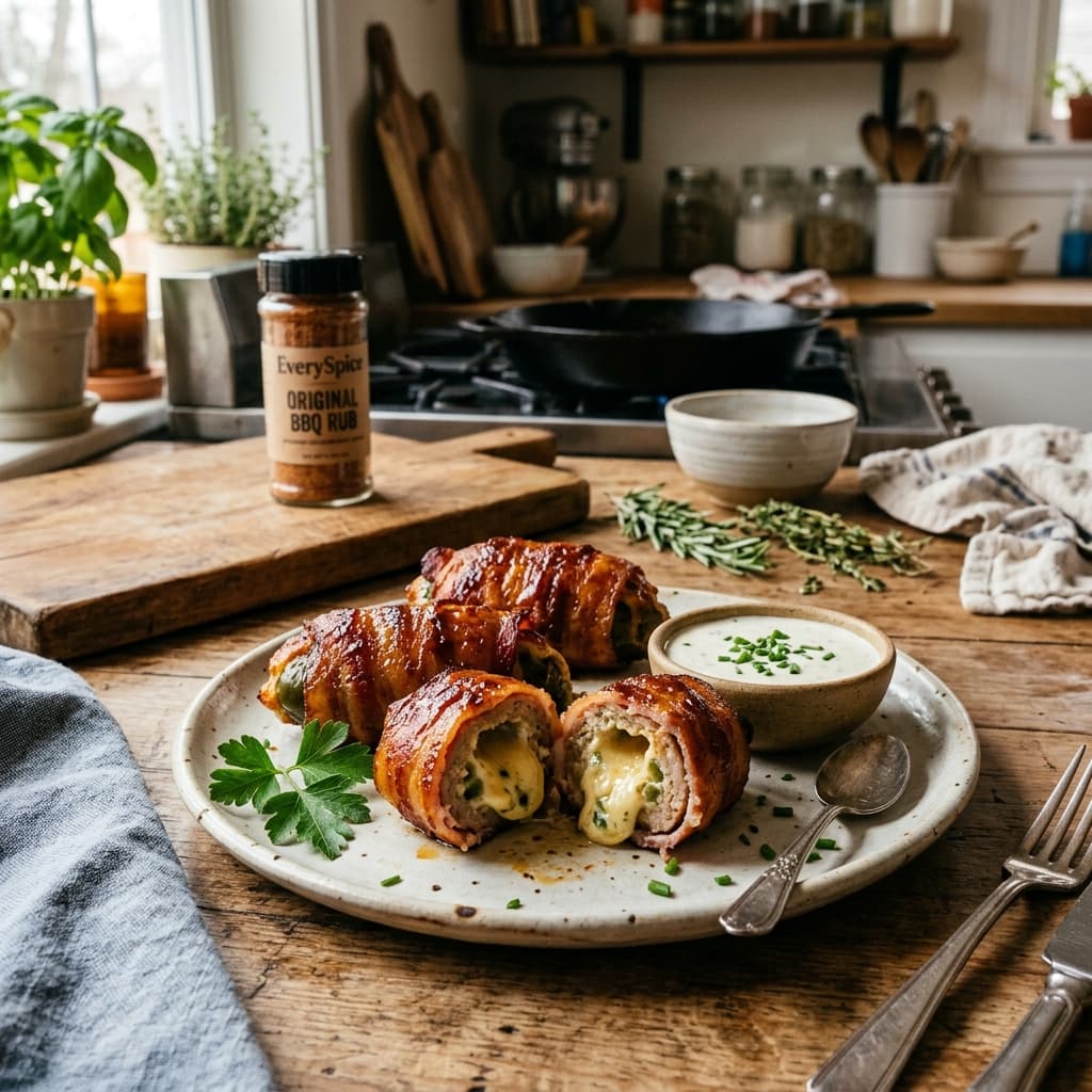 ARMADILLO EGGS