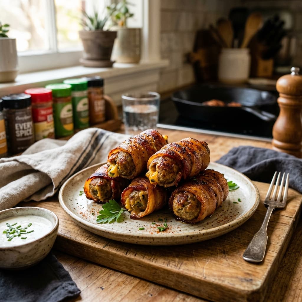 armadillo eggs