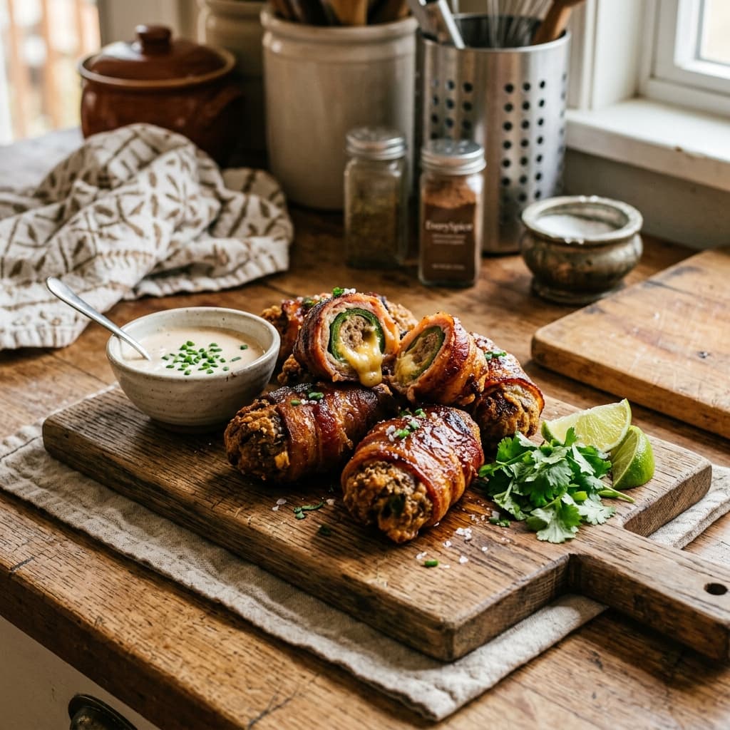 armadillo eggs