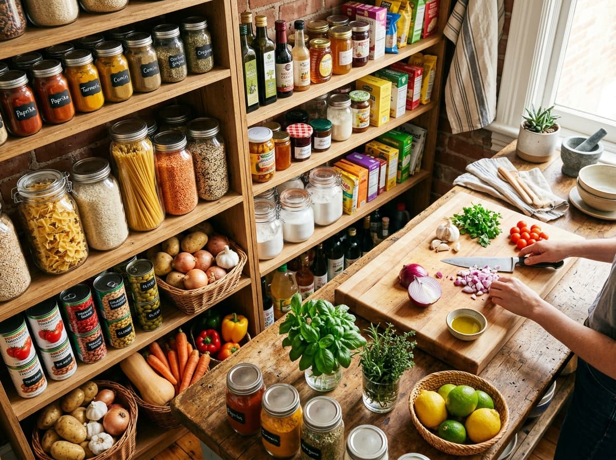 Free kitchen tools