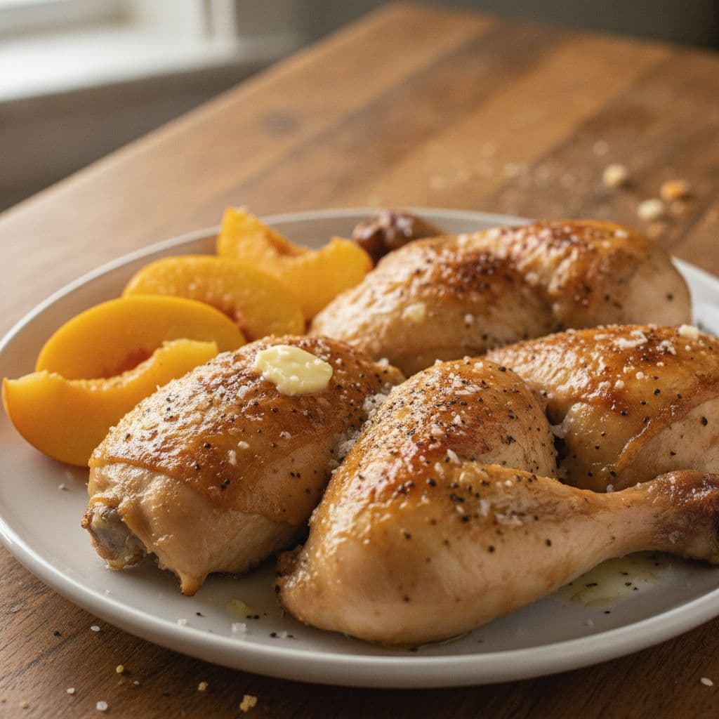 Jubilee Chicken
