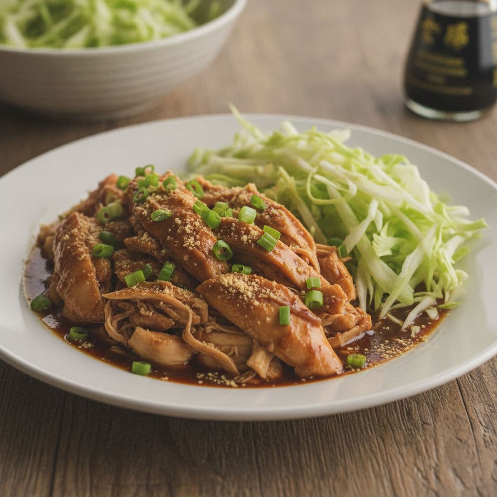 chinese chicken
