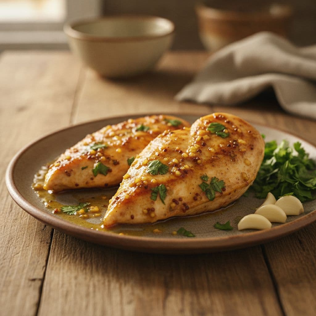 angry chicken
