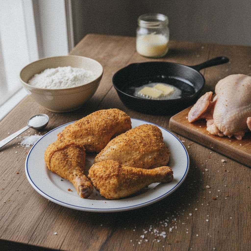 kentucky colonel chicken